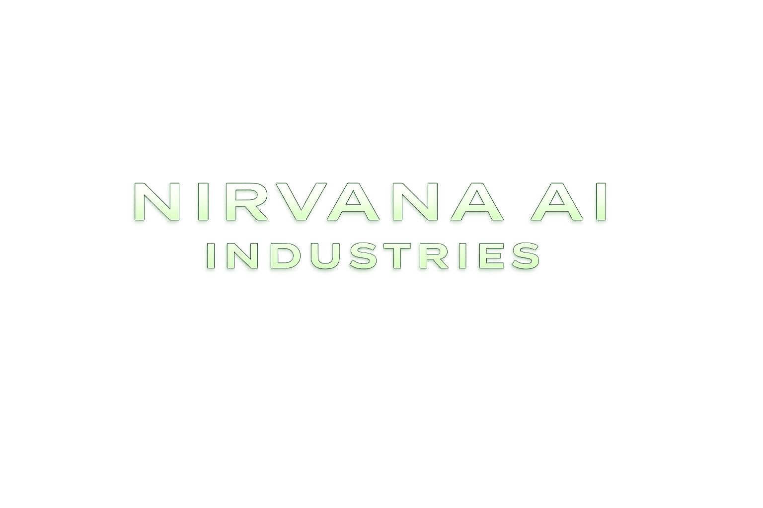 Nirvana AI Industries
